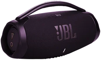Caixa de som JBL