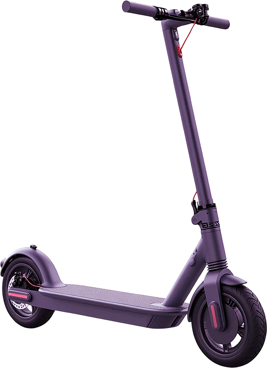Patinete elétrico
