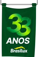 Brasilux 33 anos
