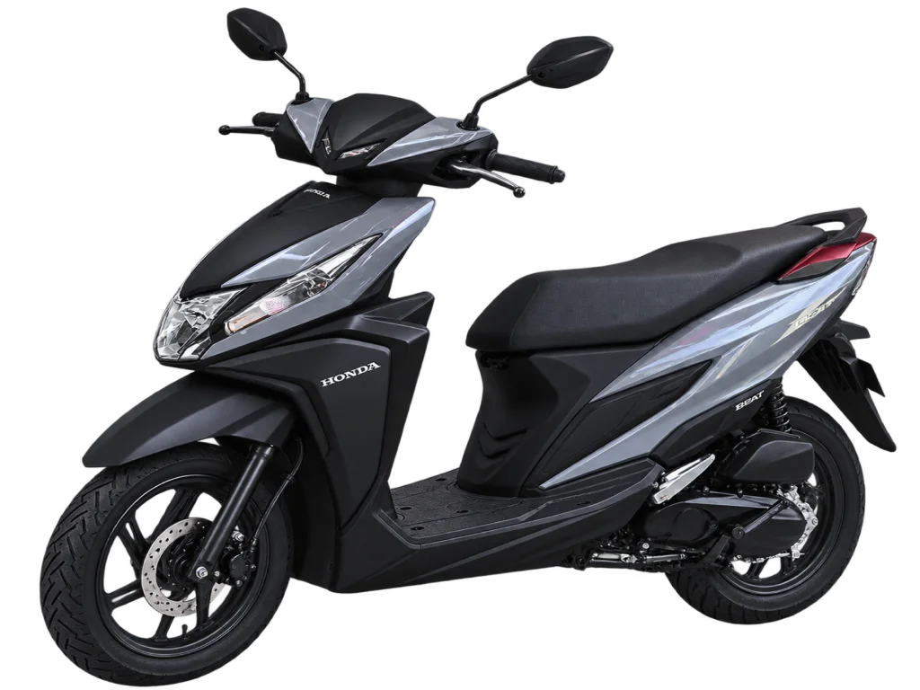 Moto premiada